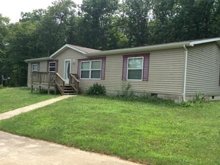 201 Magee Jones Rd, Peebles, OH 45660-9259