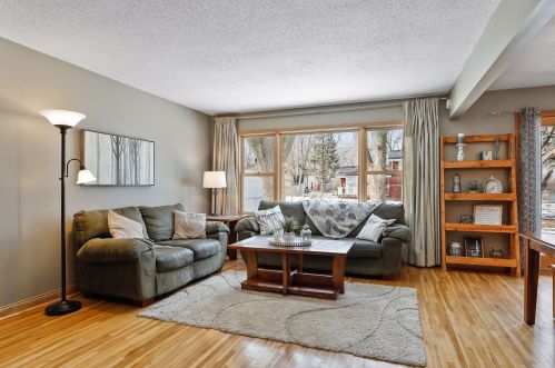 6316 Birchwood Rd, Saint Paul MN  55125-2044 exterior