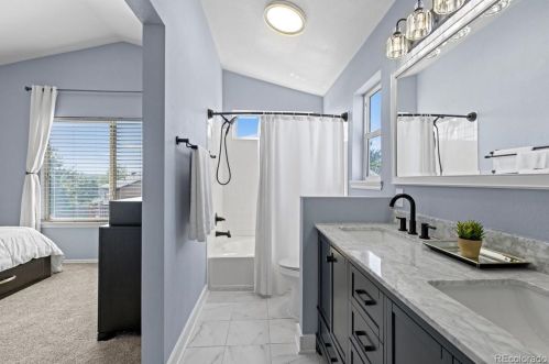 8647 Bluegrass Cir, Parker CO  80134-9245 exterior