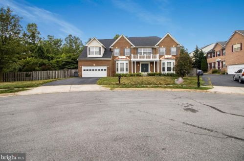13330 Carmella Ct, Bristow, VA 20136-1033