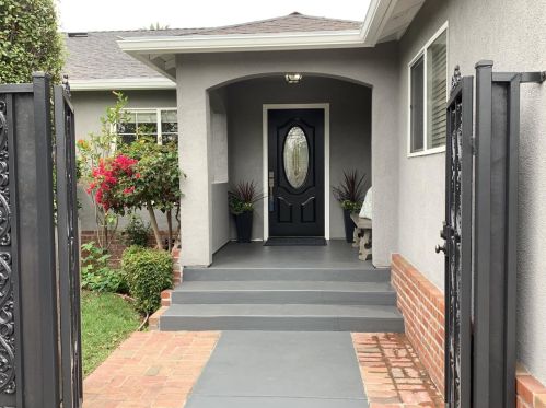 230 Springer Rd, Los Altos, CA 94024-3145