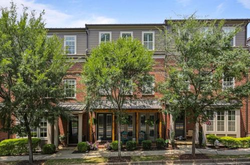 209 Waterman St, Marietta, GA 30060-2072