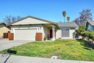 1437 Cottonwood Dr, Tracy, CA 95376-4399