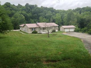 2911 Cobble Ln, Morristown, TN 37813-4252