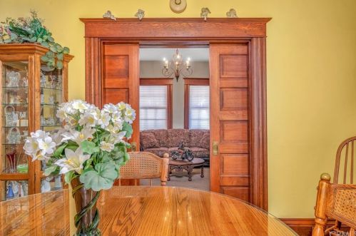 411 J St, Los Banos CA 93635-4142 exterior