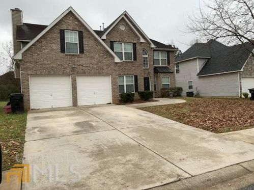 1899 Dalton Way, Hampton, GA 30228-3465