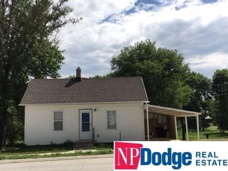 709 Main St, Herman, NE 68029-4059