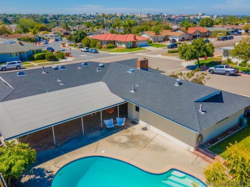 6602 Del Cerro Blvd, San Diego, CA 92120-4817