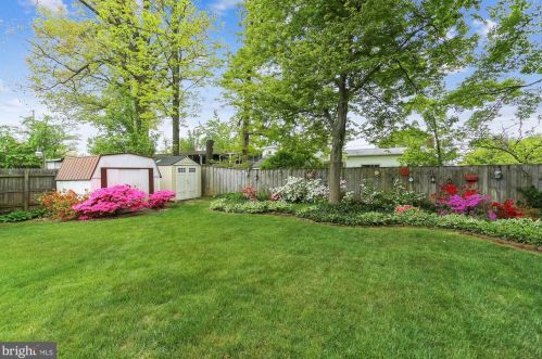 11304 Monticello Ave, Silver Spring MD 20902-3032 exterior