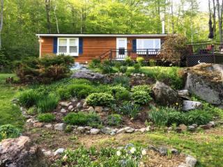 143 Green Mountain Rd, Waterbury VT  05676-9225 exterior
