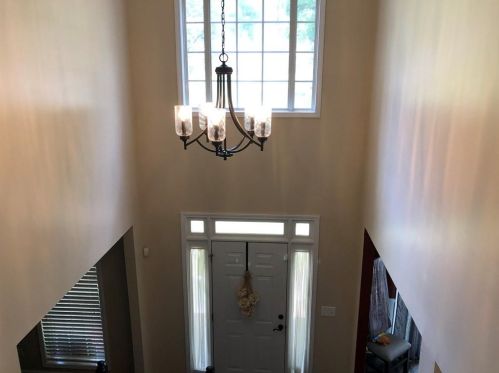 3203 Woodhaven Ct, Conyers GA  30094-3951 exterior