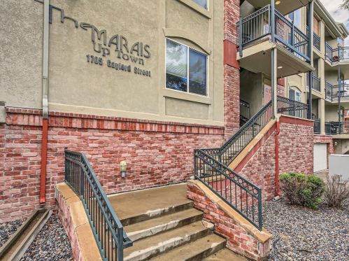 1705 Gaylord St, Denver, CO 80206-1208