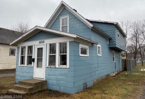 409 Miller Ave, Litchfield, MN 55355-3036