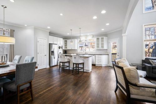 1392 Etowah Dr, Atlanta GA  30319-3446 exterior