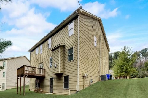 1958 Windsor Creek Dr, Conyers GA  30094-5815 exterior