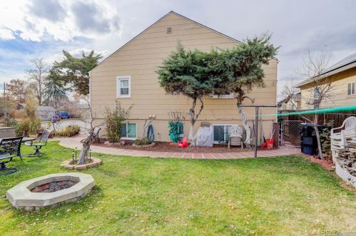 3345 45th Ave, Denver CO  80216-4207 exterior