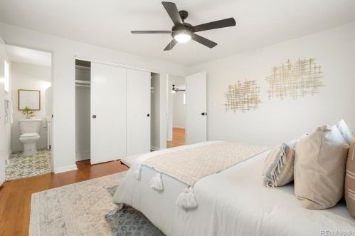 3710 Allison Ct, Denver CO  80033-6142 exterior