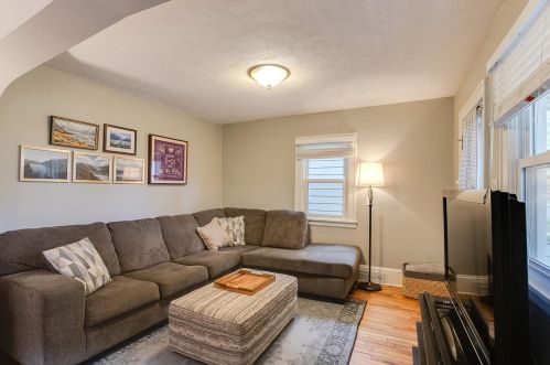 1244 James Ave, Saint Paul MN  55105-2946 exterior