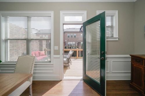 3635 Brookleigh Ln, Atlanta GA  30319-2206 exterior