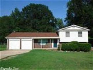 3718 Highway 229, Benton, AR 72015-7216