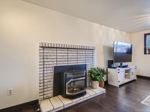 3077 Joslin Ct, Denver CO  80227-5908 exterior