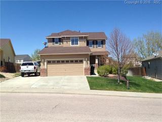 1060 Linda Mood Dr, Fountain, CO 80817-4724