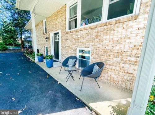 733 Stinchcomb Rd, Severna Park MD  21146-4223 exterior