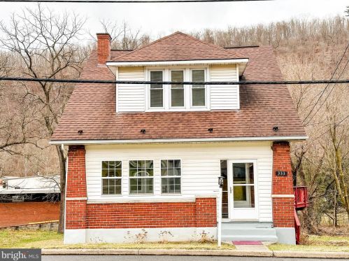 333 National Hwy, Cumberland, MD 21502-7116