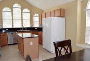 4808 Rincon Way, Fort Worth TX  76137-5675 exterior