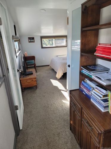 429 Elm St, Leadville CO  80461-3911 exterior