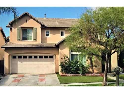13 Aspendale, Irwindale, CA 91702