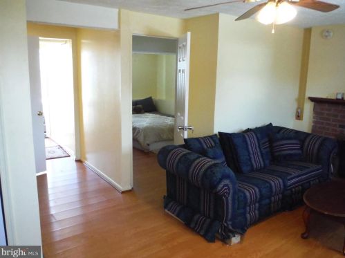 903 Walker St, Aberdeen MD  21001-3574 exterior