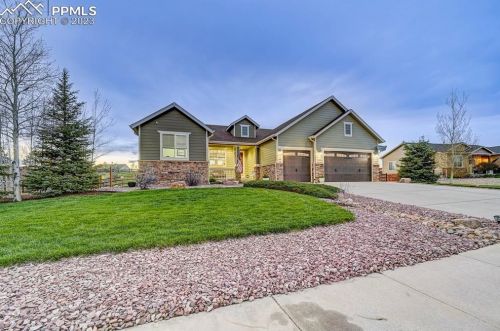 11154 Glen Canyon Dr, Amo, CO 80831-7070