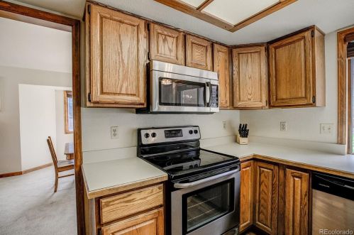 13994 58 Pl, Arvada CO  80004-3736 exterior