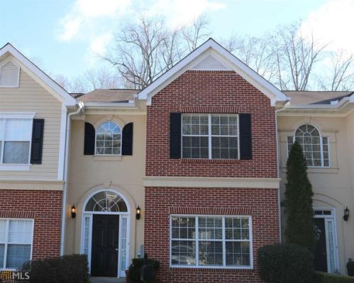4115 Rogers Creek Ct, Duluth, GA 30096-2100