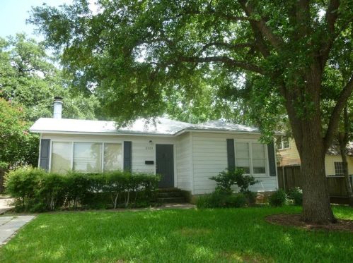 2521 Exposition Blvd, Austin TX  78703-1735 exterior