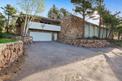 21967 Mountsfield, Lakewood CO 80401 exterior