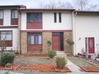 12647 Castile Ct, Woodbridge, VA 22192-3144