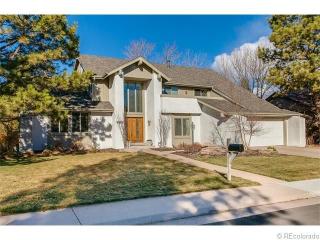 6372 Geneva Cir, Englewood, CO 80111-5438