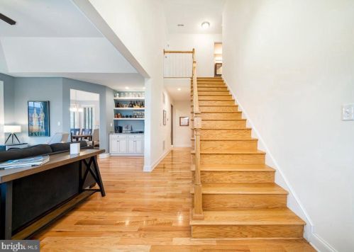 365 Prado Way, Berkeley Springs WV  25411-3264 exterior