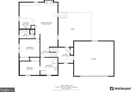 176 Berrywood Dr, Severna Park MD 21146-2033 exterior