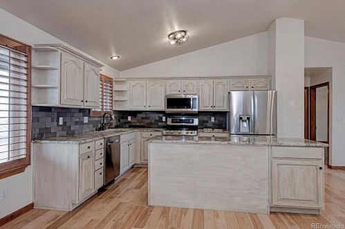 43145 Saddlehorn Dr, Elizabeth CO 80107-9328 exterior