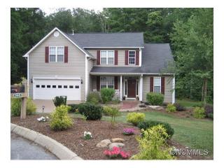 505 Winding Ivy Ct, Fletcher, NC 28732-8697