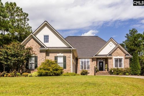 89 Lillifield Dr, Elgin, SC 29045-8327