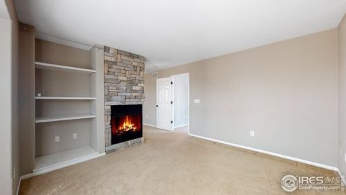 3220 Yellowstone Cir, Fort Collins CO  80525-9062 exterior