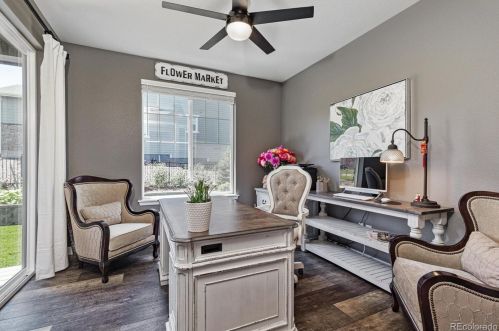 27938 Clifton Pl, Denver CO  80016 exterior