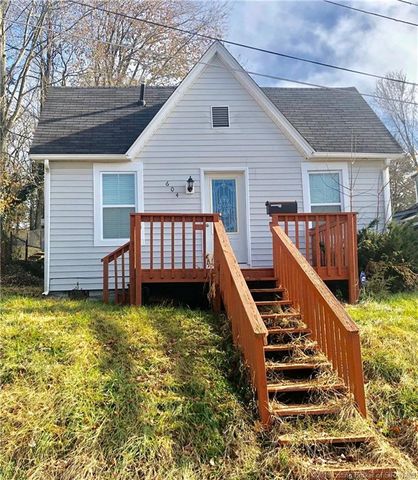 604 Best Ave, Corydon, IN 47112-1402