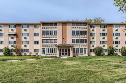 9315 Center Ave, Denver CO  80247-1208 exterior