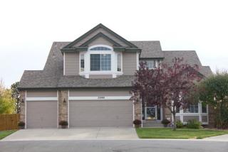 22480 Pebble Brk Ln, Parker CO  80138-8391 exterior