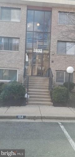 3832 Bel Pre Rd, Silver Spring, MD 20906-2636